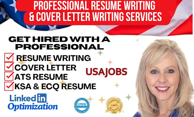 Gig Preview - Provide resume writing, engineering resume ats resume, executive resume