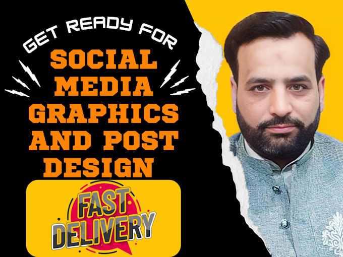 Bestseller - create social media graphics and post design