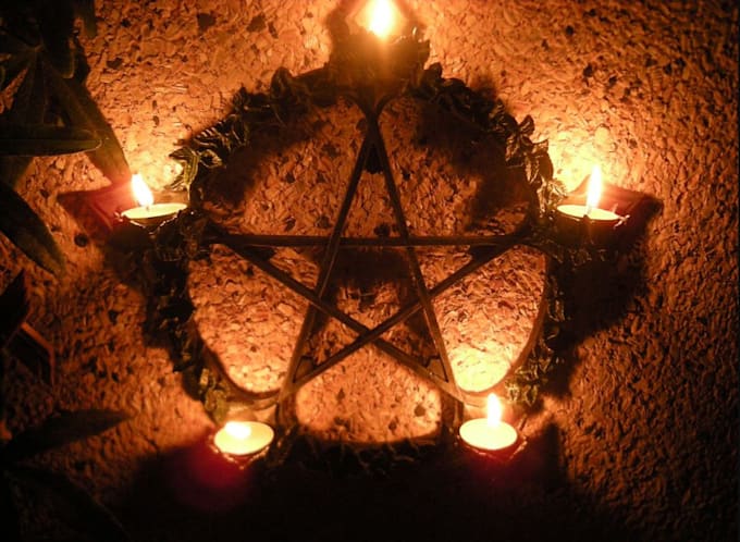 Gig Preview - Cast a powerful obsession love spell using sangoma, success spell, love spells