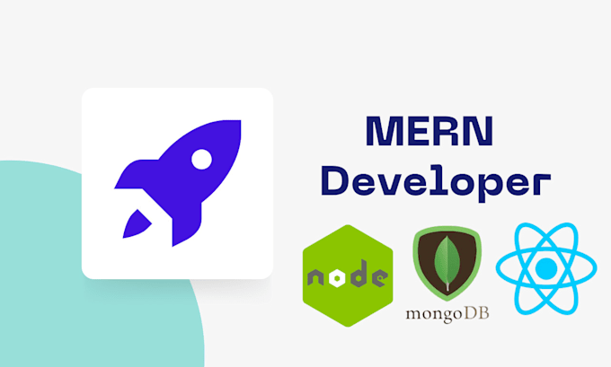 Gig Preview - Develop ecommerce website with mern stack