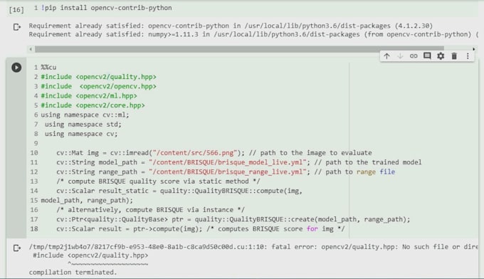 Gig Preview - Do machine learning, dl, reinforcement learning and data science projects