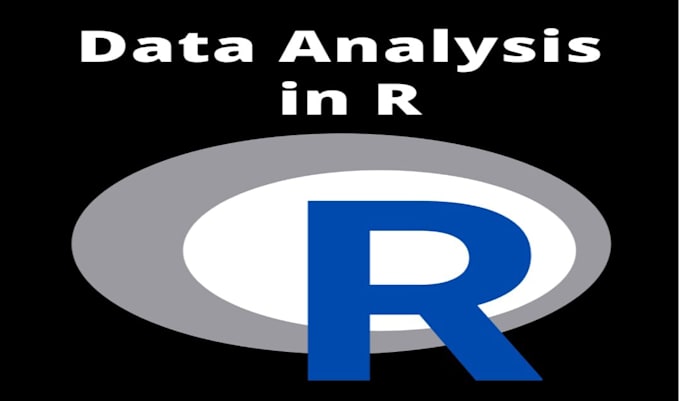 Gig Preview - Do data analysis using rstudio, r programming, python and SAS