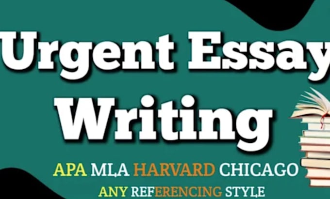 Gig Preview - Do essay writing, case study, research writing, summary reports in apa, mla