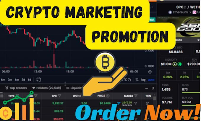 Bestseller - pump solana,sui,avax,bnb,web3,crypto token memecoin marketing telegram promotion