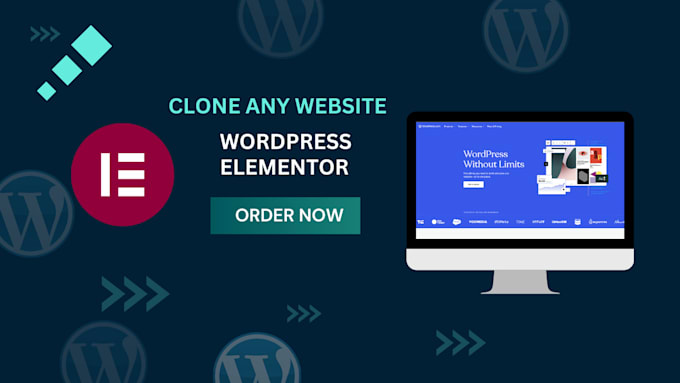 Bestseller - clone or revamp wordpress website to stand out online