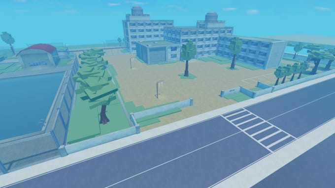 Gig Preview - Create high quality roblox simulator game of your choice, full roblox game