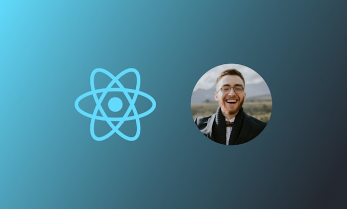 Gig Preview - Create, customize, or fix your react website