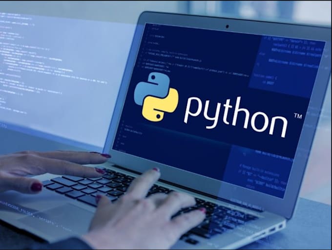 Gig Preview - Be your backend developer