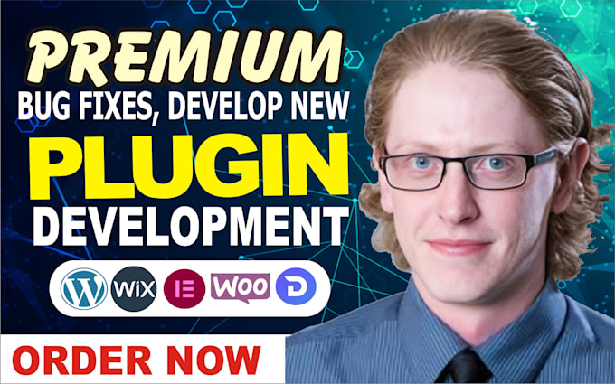 Bestseller - develop, fix or customize woocommerce plugin, or wordpress ecommerce plugin