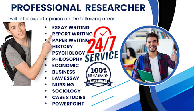 Gig Preview - Do research n summary writing, reports, case study analysis essays in apa mla