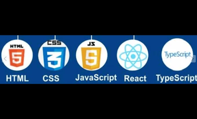 Gig Preview - Write simple web application or solve problem with javascript, HTML, CSS, react