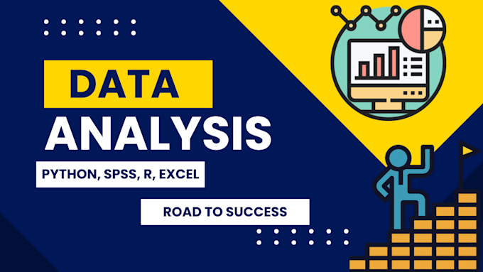 Gig Preview - Do statistical data analysis