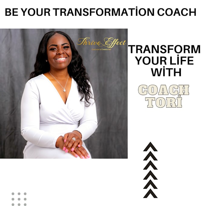 Gig Preview - Be your life and time management coach