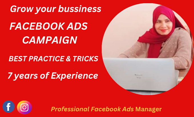 Bestseller - setup fakebook promotions crusade for leads and deals