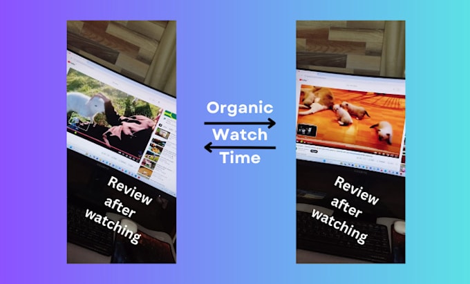 Bestseller - manually watch and review your youtube videos