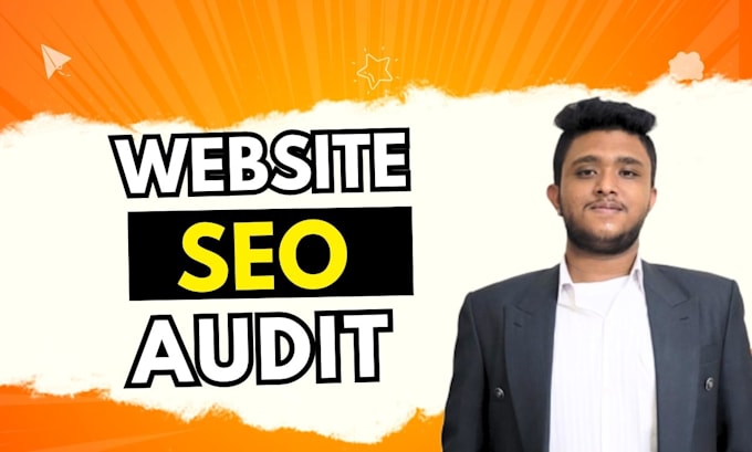 Bestseller - provide full website SEO audit and action plan report