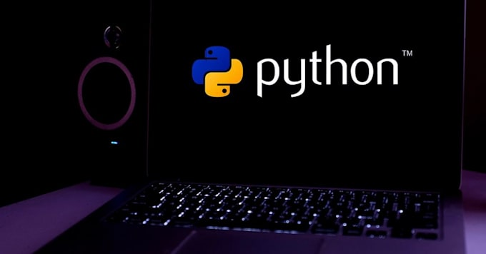 Gig Preview - Create custom python solutions for your projects