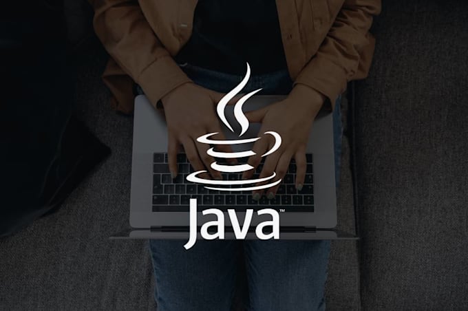 Gig Preview - Develop robust java applications for your business needs