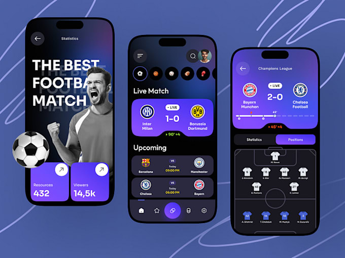 Bestseller - develop bet app fantasy football sport bet app bet website sport bet website