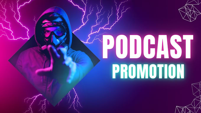 Gig Preview - Organically promote your podcast to all podcast platforms