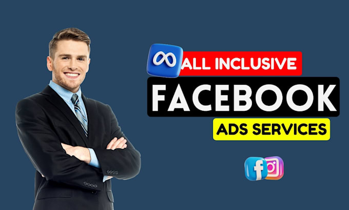 Bestseller - run facebook and instagram ads with meta ads manager for great results