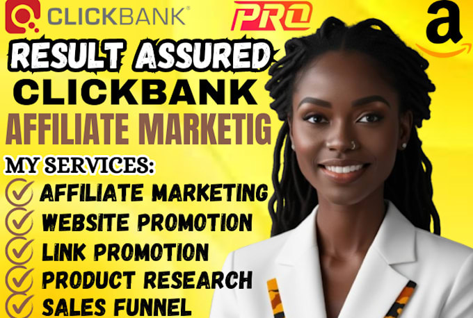 Bestseller - clickbank affiliate link promotion affiliate link promotion affiliate marketing