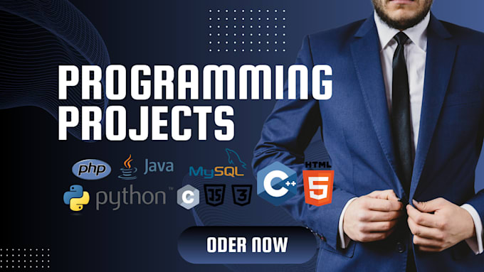 Bestseller - help with HTML, python, c, cpp, java, and sql projects