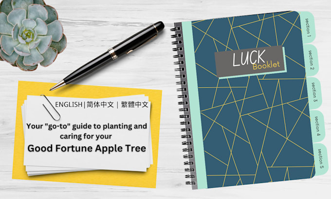 Gig Preview - Give you powerful fortune boosting bilingual guide