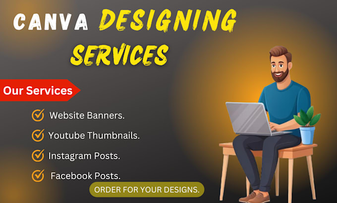 Bestseller - design banners for your websites and businesses