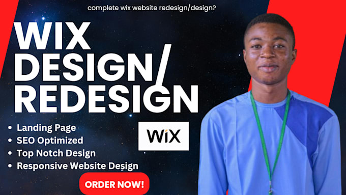 Bestseller - wix website redesign wix website design wix website redesign wix website design