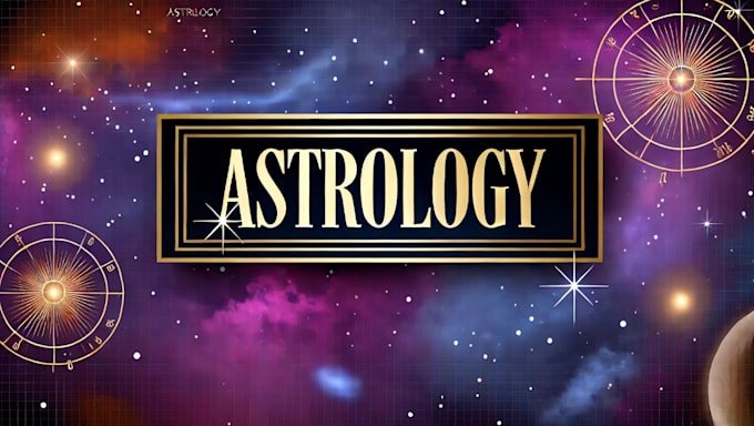 Bestseller - write in depth astrology articles and readings