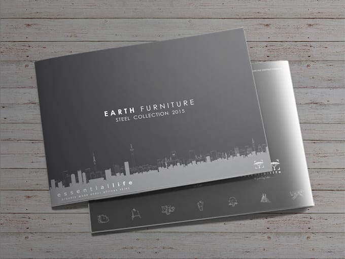 Bestseller - create beautiful page layouts for you brochure