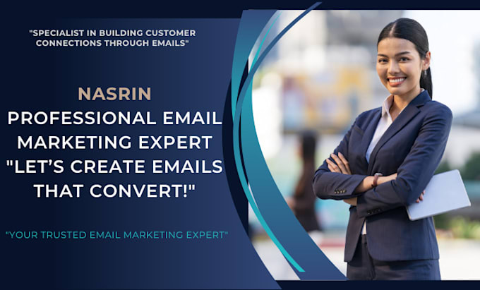 Gig Preview - Find niche based valid email for your business