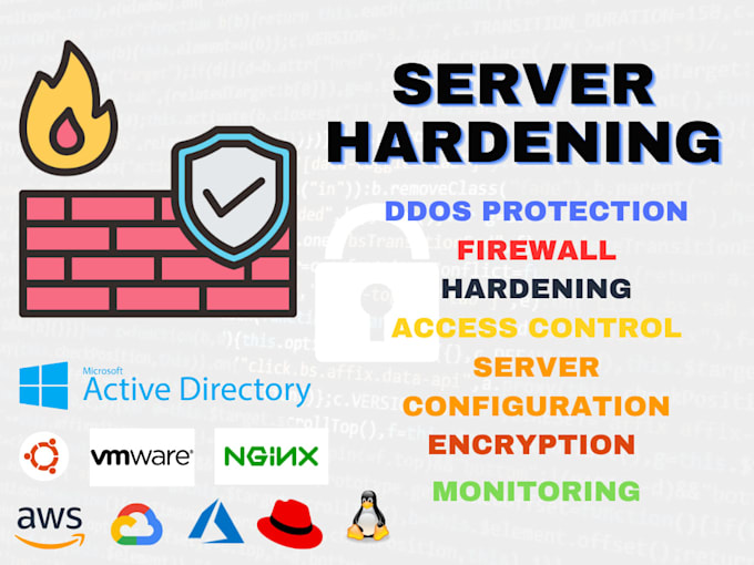 Gig Preview - Secure your linux vps or server with expert hardening