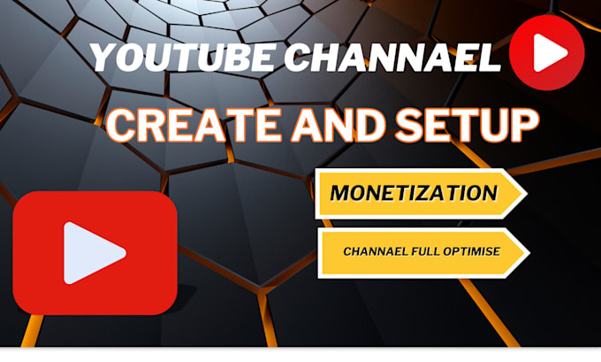 Gig Preview - Youtube monetization service  grow, monetize and earn quickly