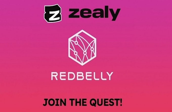 Gig Preview - Zealy invite zealy crew3 invite zealy community complete task