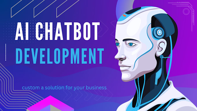 Bestseller - develop telegram whatsapp ai chatbot mobile app with openai chatgpt for business