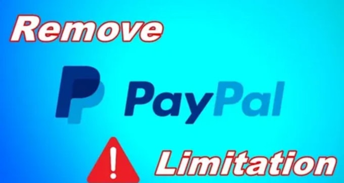 Gig Preview - Appeal to restore paypal permanent limitation