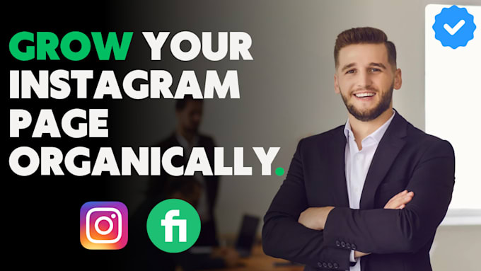 Bestseller - grow your instagram page organically