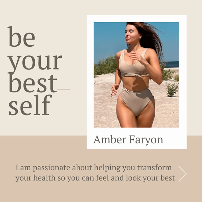 Bestseller - help you look and feel your best