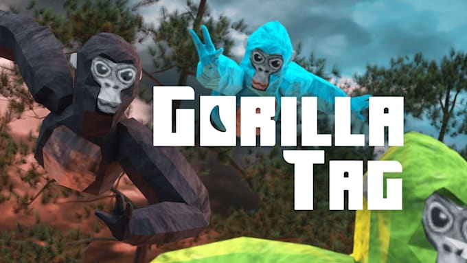 Gig Preview - Create a thumbnail for gorilla tag