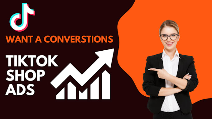 Bestseller - tiktok ads,edit and find good content for high conversions