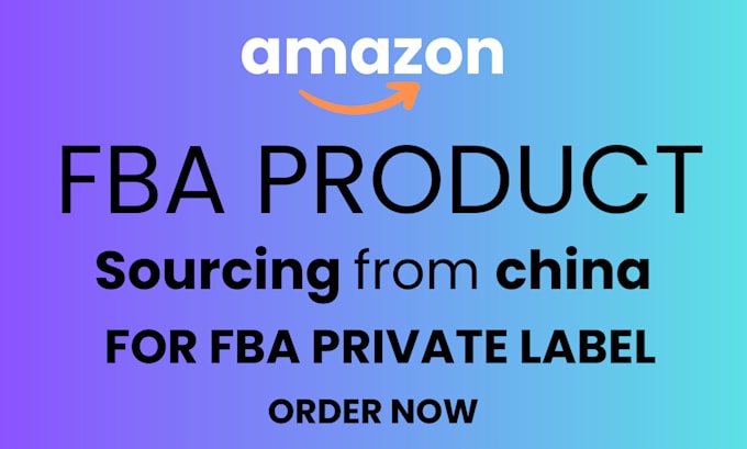 Bestseller - do source your winning product to amazon from alibaba