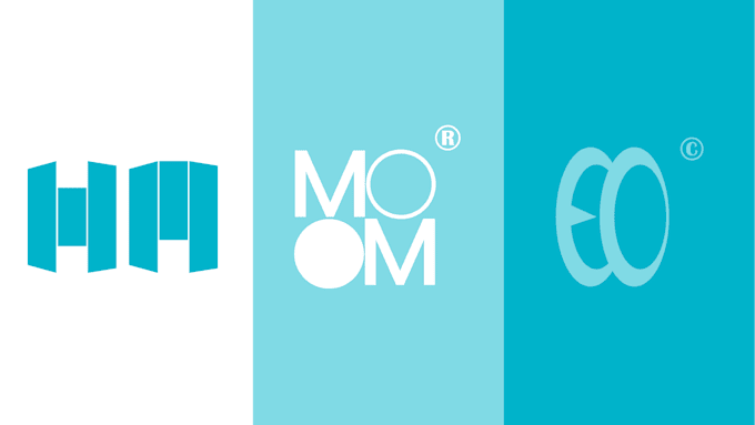 Bestseller - design modern minimalist monogram logo, unique and simple