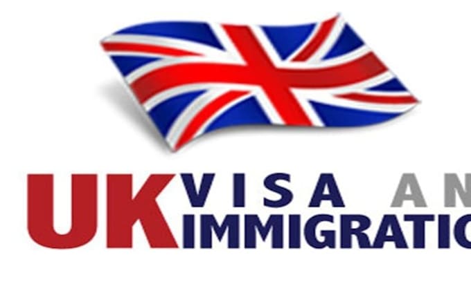 Gig Preview - Be your online lawyer for UK visa and immigration