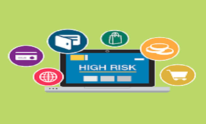 Gig Preview - Setup high risk 2d, 3d payment processor, payment gateway for you websites