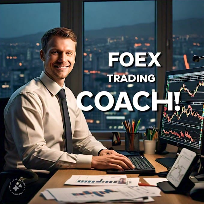 Gig Preview - Get started with forex personalized coaching