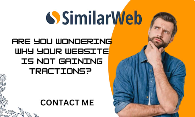 Bestseller - do similarweb website analysis using similarweb ahefs semrush SEO