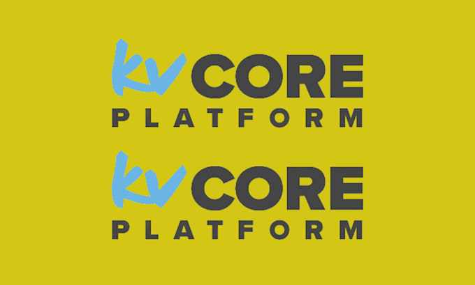 Gig Preview - Kvcore website setup landing page real estate campaign kv