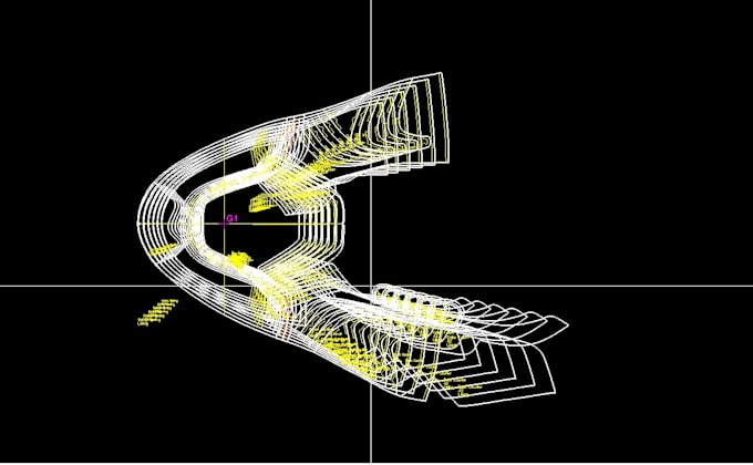 Bestseller - expert pattern engineering for custom footwear design